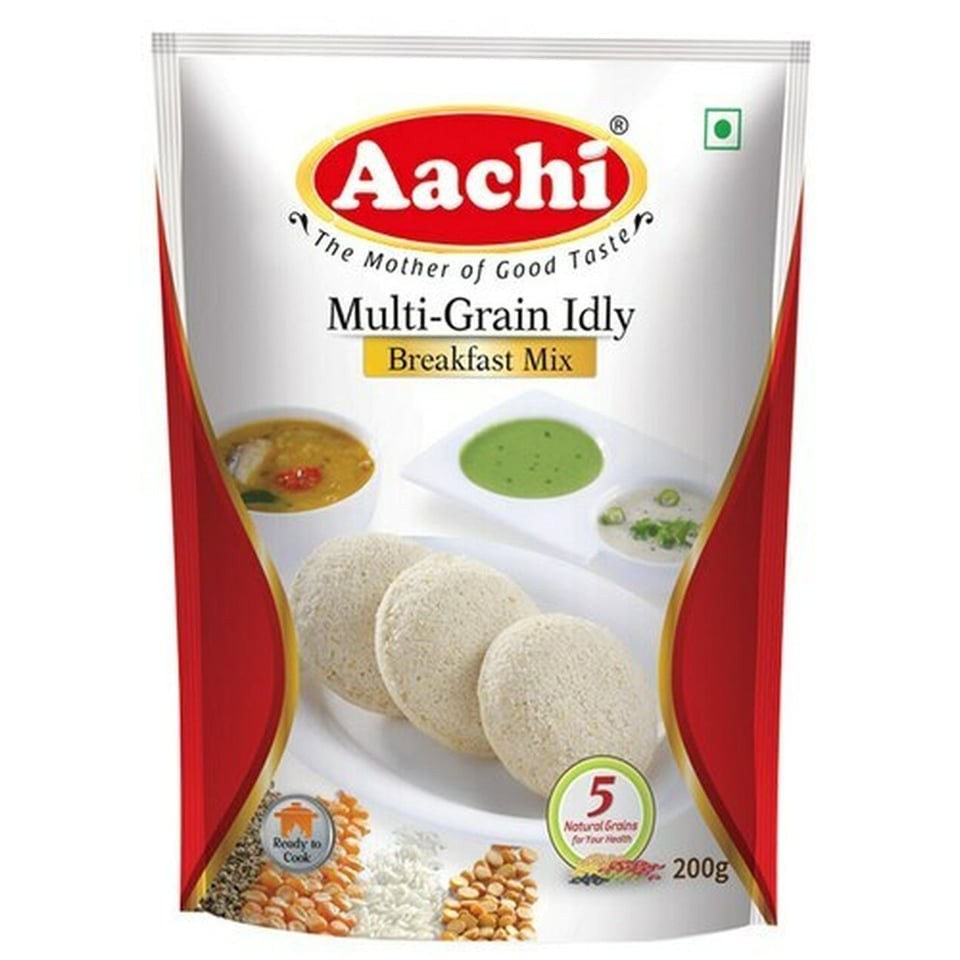 Aachi Multi Grain Idly 200 GM