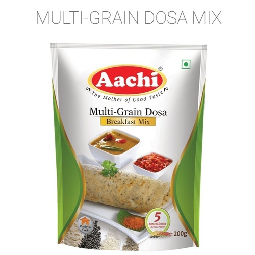 Aachi Multi Grain Dosa 200 GM