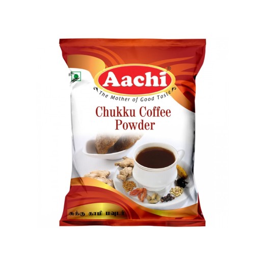 AACHI CHUKKU KAPPI 50 GM