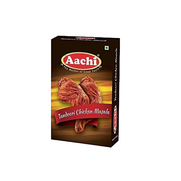AACHI TANDOORI CHICKEN MASALA 7 OZ