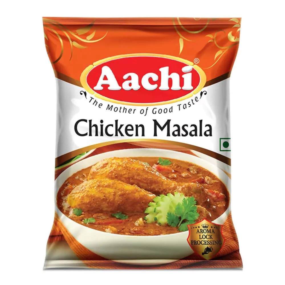 Aachi But Chicken Mas 40 GM