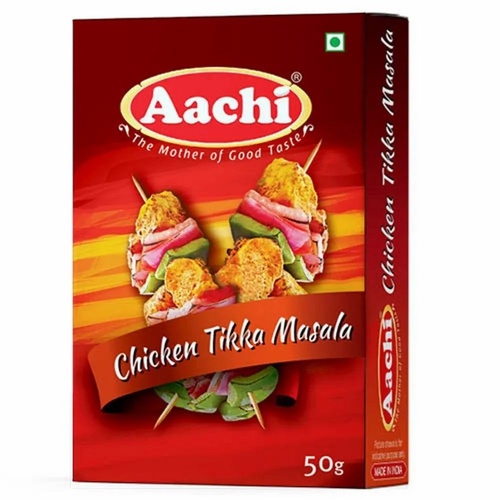 Aachi Chicken Tikka Masala 50 GM