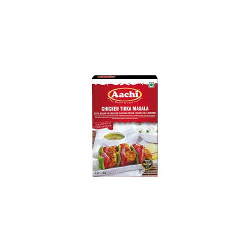 AACHI CHICKEN TIKKA MASALA 100 GM