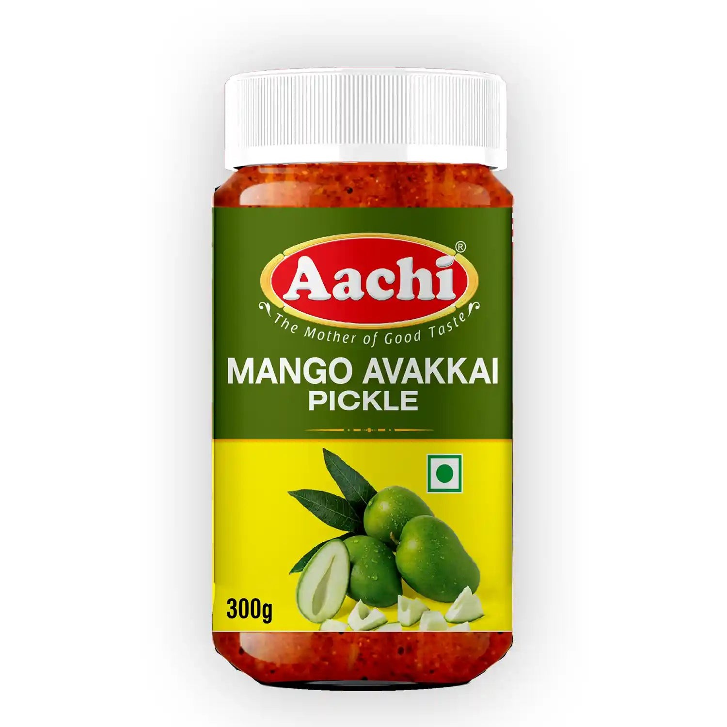 AACHI MANGO AVAKAI PICKLE