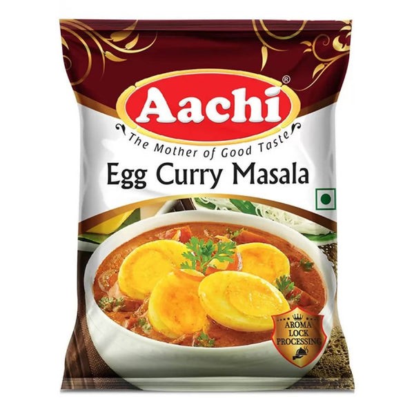 Aachi Egg Curry Masala 50 GM