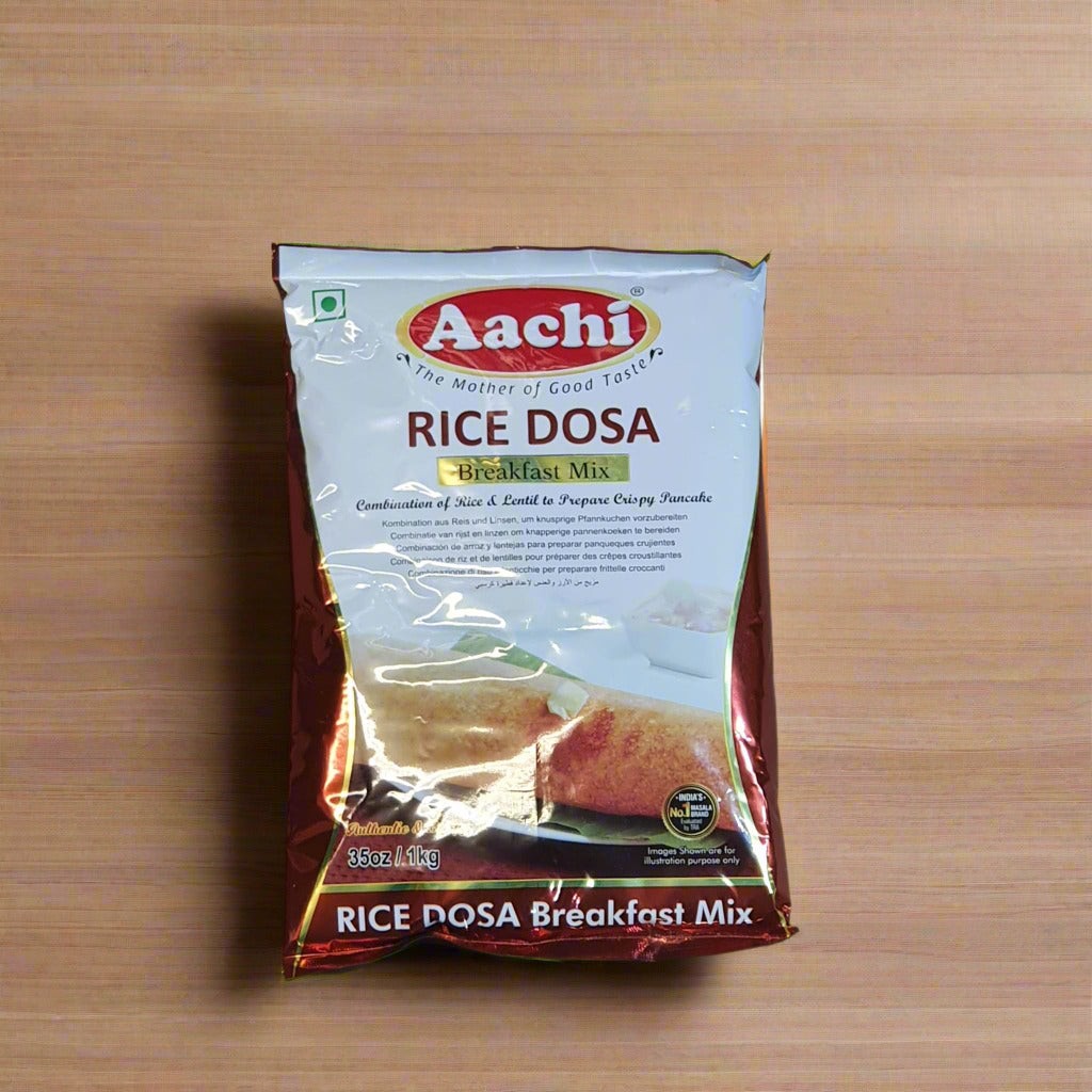 AACHI RICE DOSA MIX 1 KG