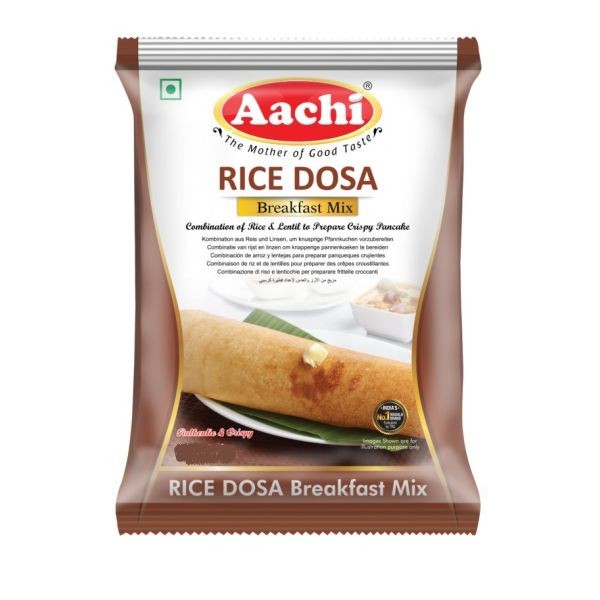 AACHI RICE DOSA