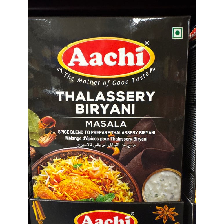 AACHI THALASSERY BIRYANI 1.59 OZ