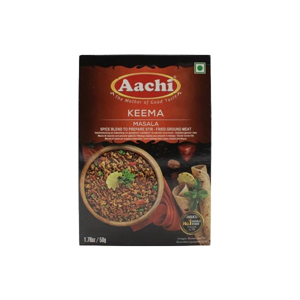 AACHI KEEMA MASALA 50 GM