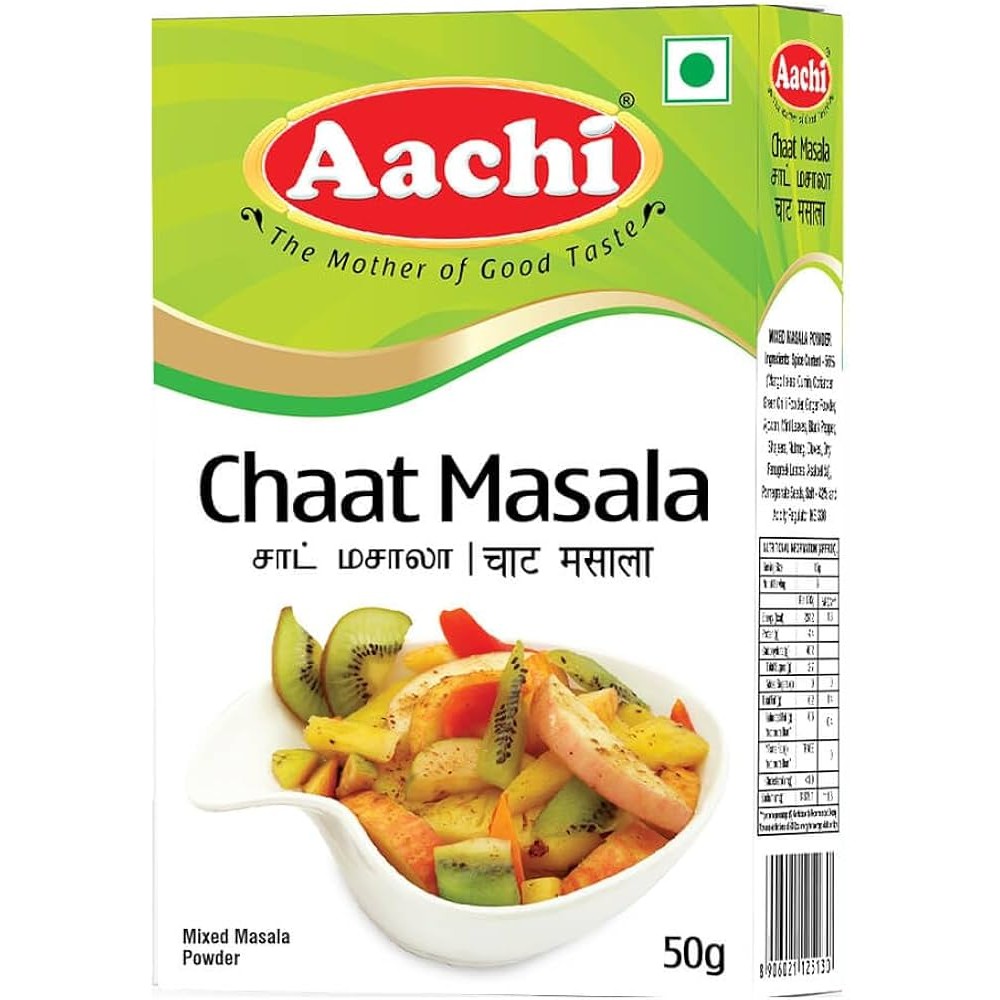 Aachi Chaat Masala 50 GM