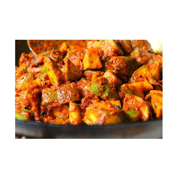 ACHI VADU MANGO PICKLE 200 GM