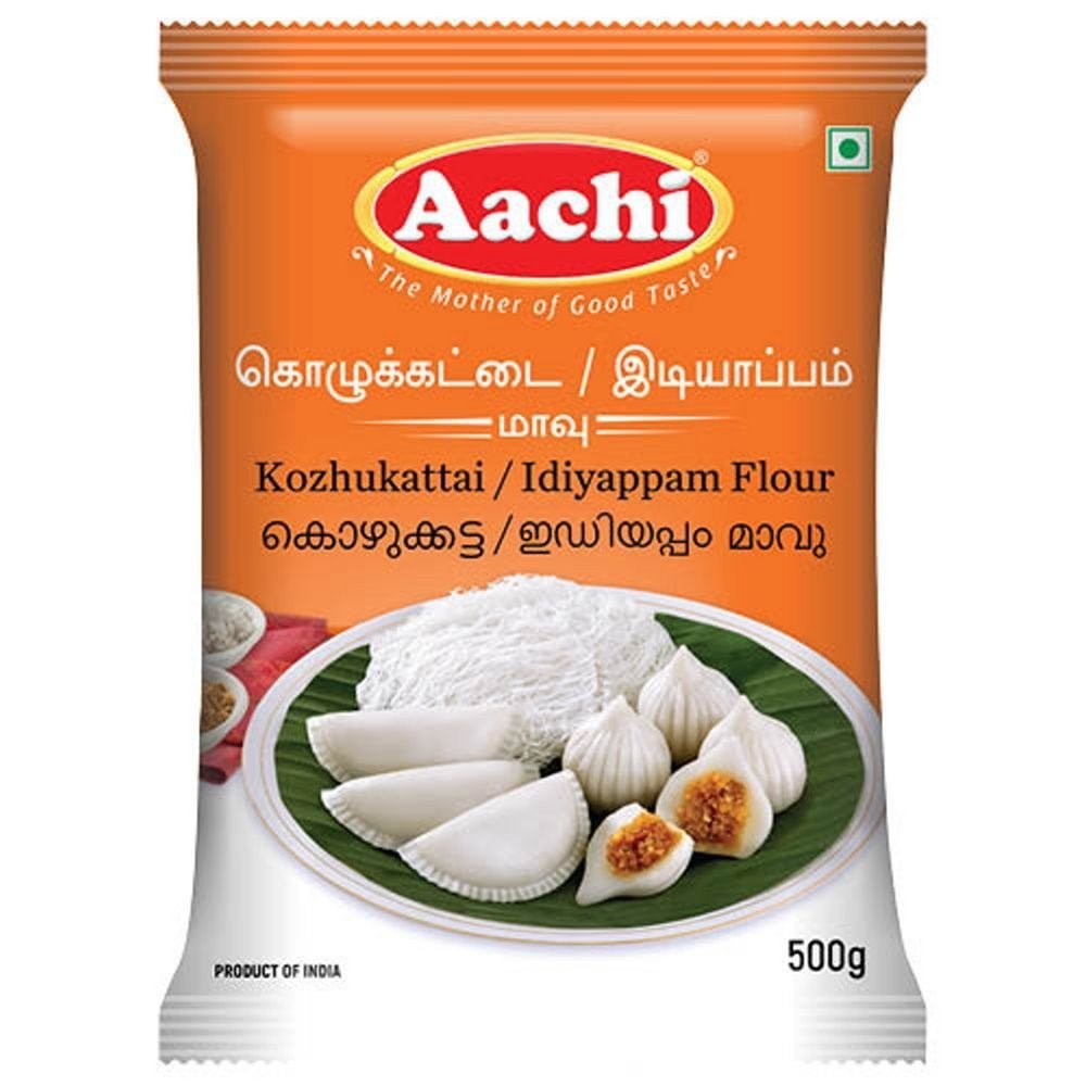 AACHI RICE FLOUR 1 KG