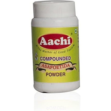 AACHI HING 100 GM