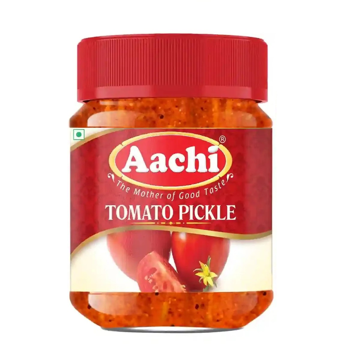AACHI TOMATO PICKLE 200 GM