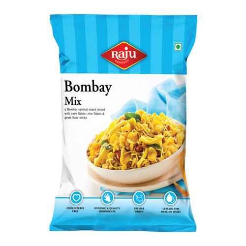 Raju Bombay Mix 400 GM
