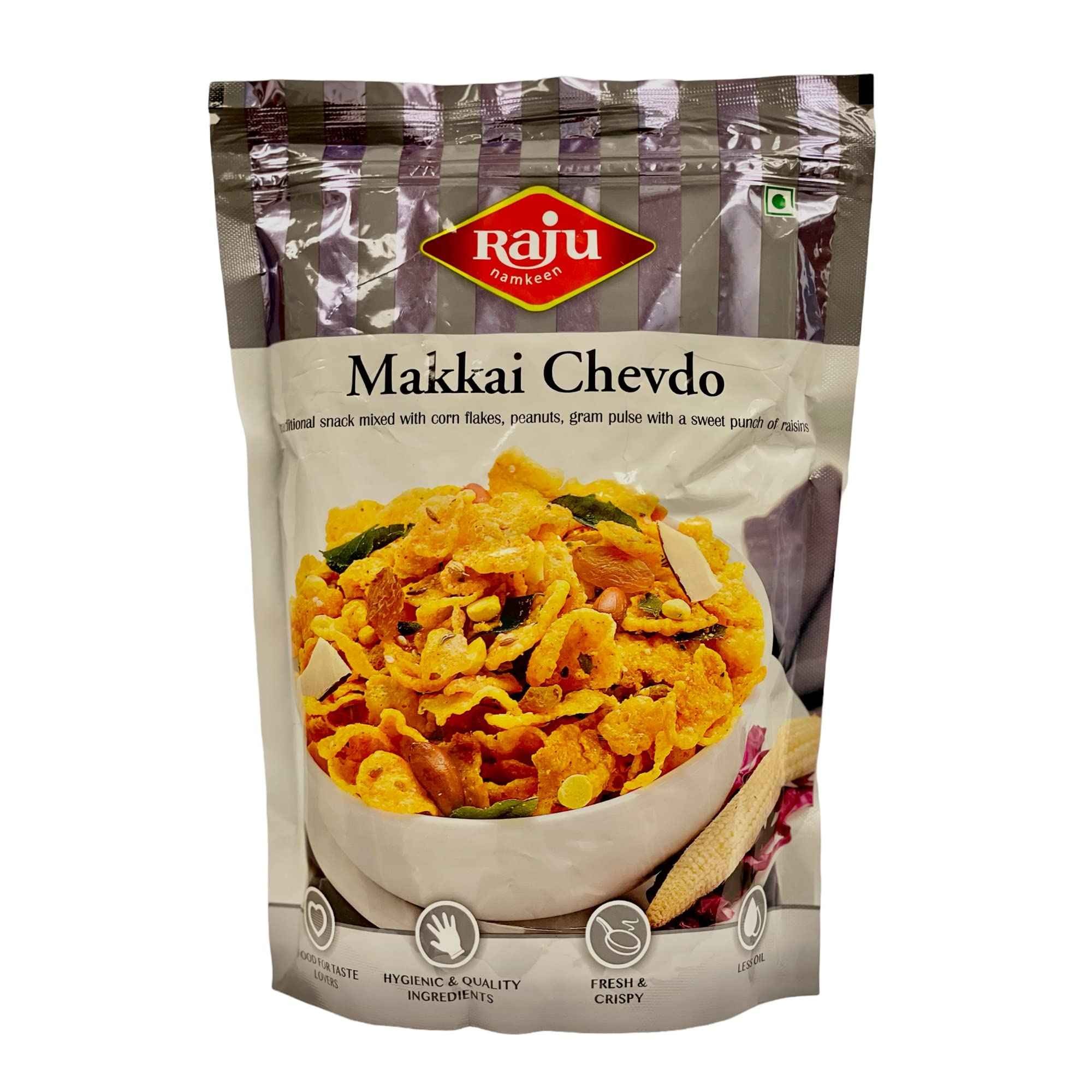 MAKAI CHEVDO RAJU 300 GM