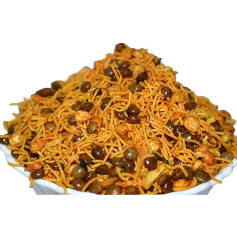 DAL MUTH RAJU 400 GM