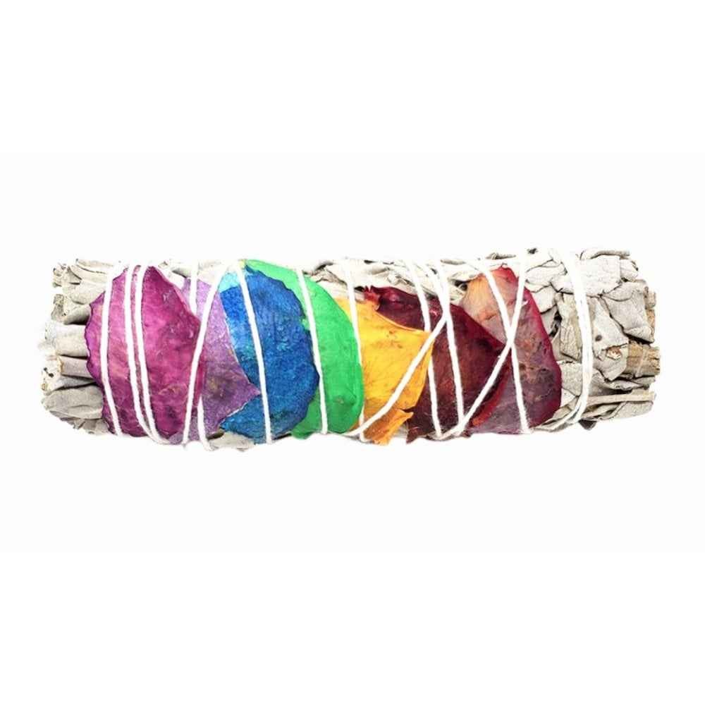 Chakra White Sage Incense 1 EACH