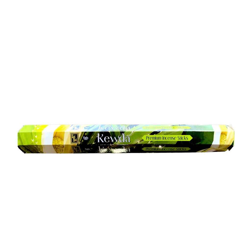 Zed Kewda Incense 1 EACH