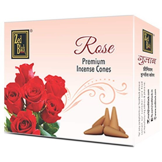 Zed Rose Musk Ince 6 PACK 6 PACK
