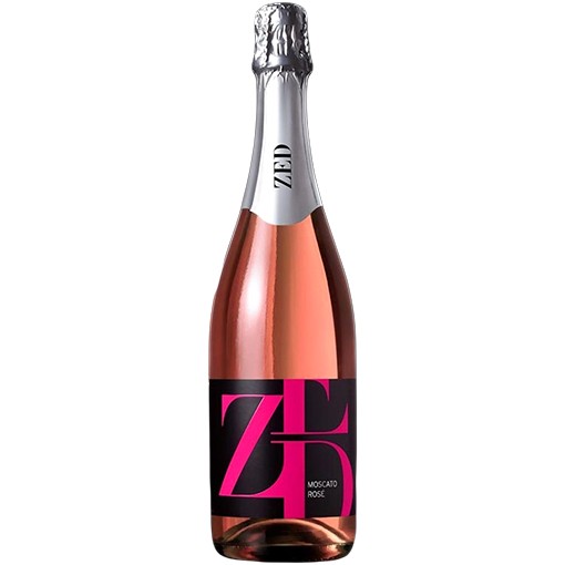 Zed Rose 1 PACK