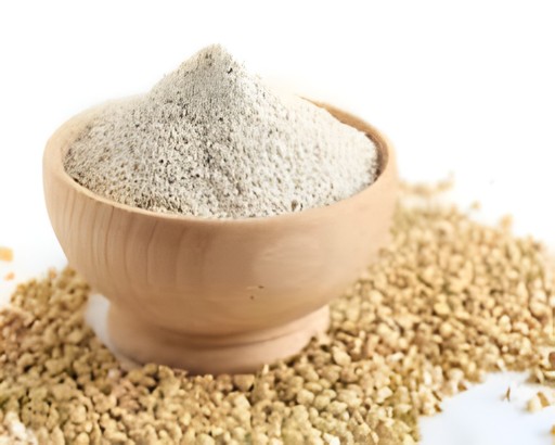 KESHAV JIVAN JOWAR FLOUR 2 LBS