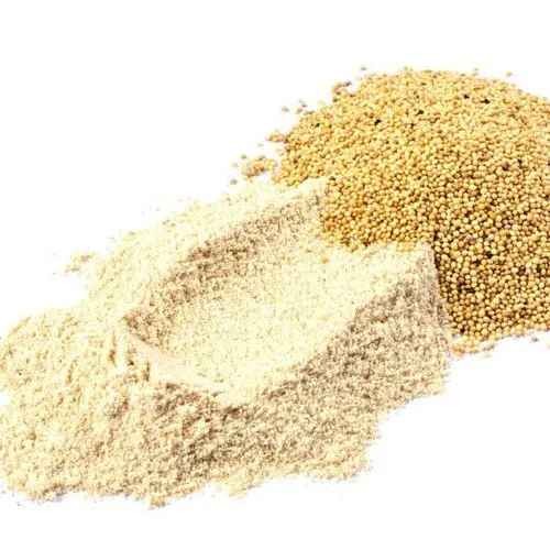 KESHAVJIVAN RAJAGRA FLOUR 2 LBS