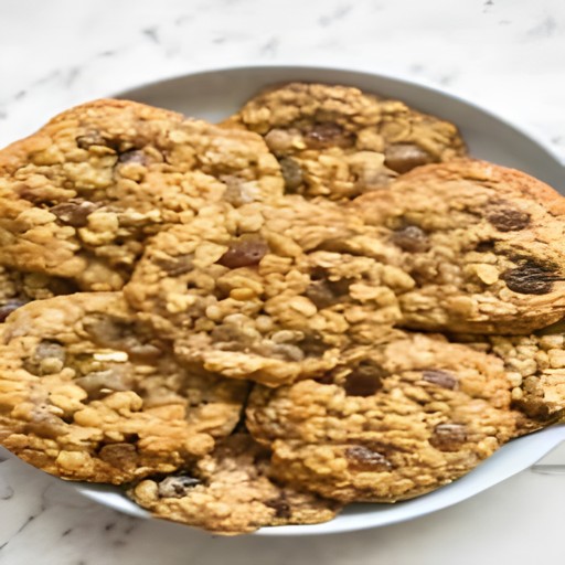 CHOICE OATS RAISINS 200 GM