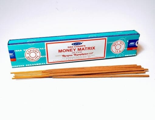 SATYA NAG CHAMPAINCENSE STICKS 15 GM