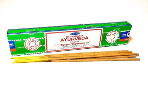 Satya Ayurveda Incense 15 Gm