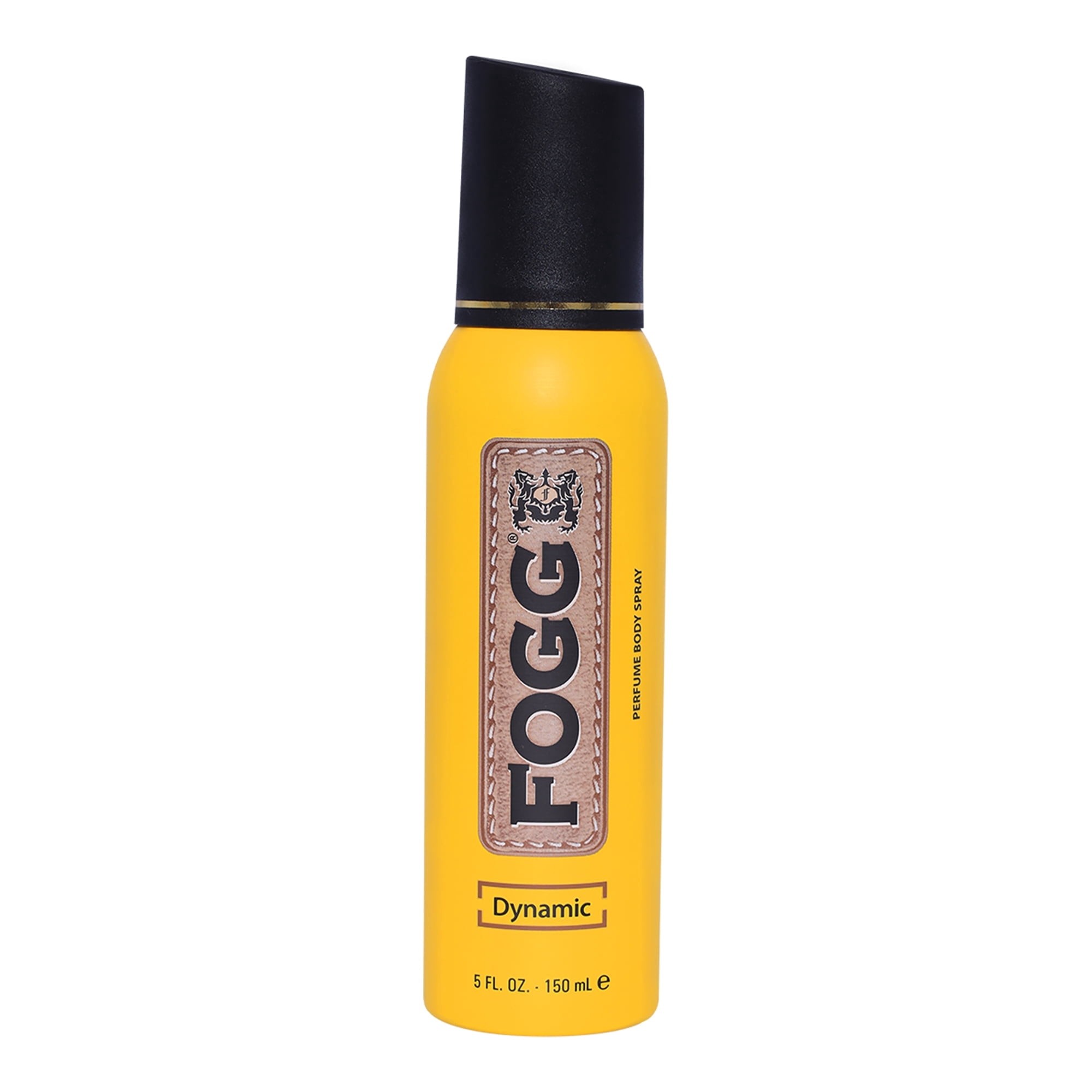 FOGG DYNAMIC 1 COUNT