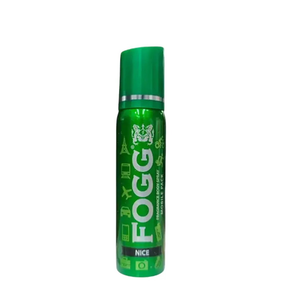 FOGG NICE 1 COUNT