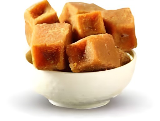Wellm Jageery Cube 1 KG