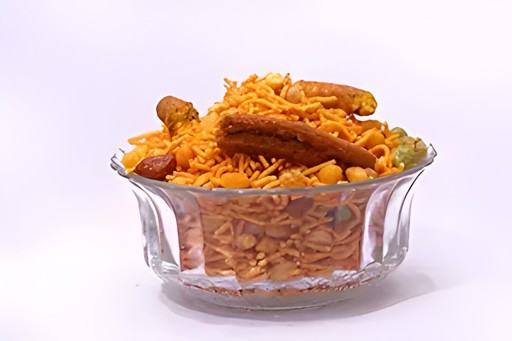 DHARTI NADIYADI MIX 350 GM
