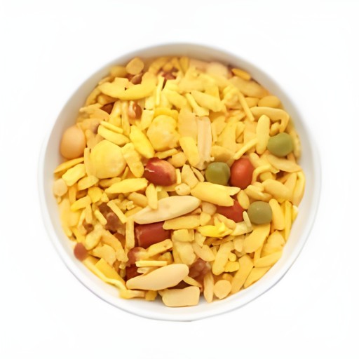 DHARTI KHATTA MITHA MIX 350 GM