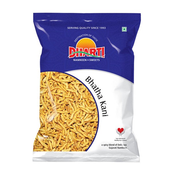 DHARTI BHATHA KANI 400 GM