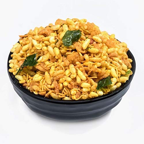 DHARTI BOMBAY BHEL 400 GM