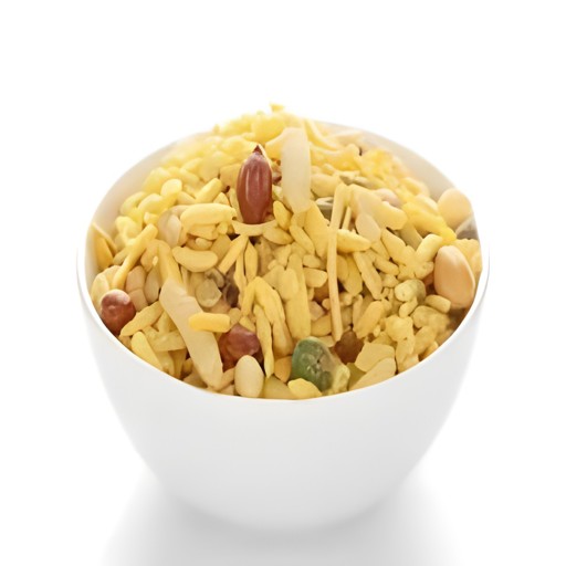 DHARTI KHATTA MITHA MIX 400 GM