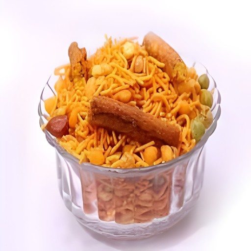 DHARTI NADIYADI MIX 400 GM