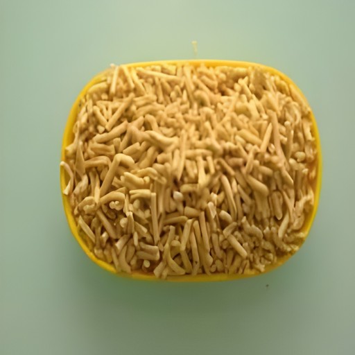 DHARTI RATLAMI SEV 400 GM