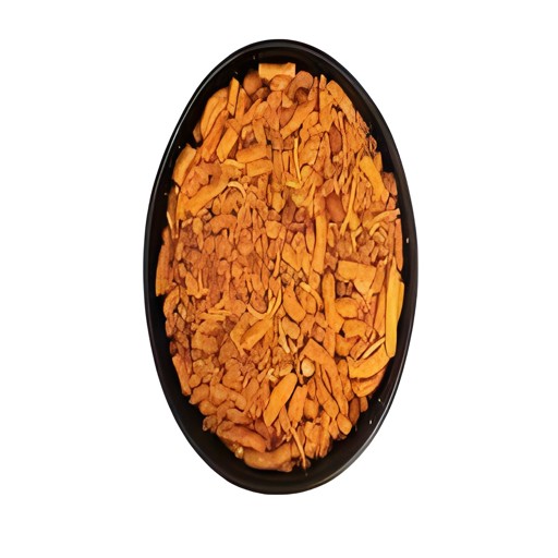 DHARTI TEEKHA MIX 400 GM