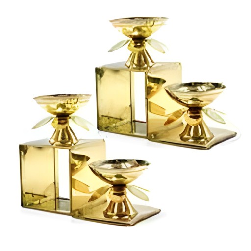 LAMP STAND 2 1 EACH