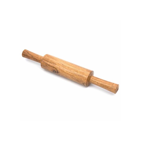 Wooden Roller Pin 1 EACH 1 EACH