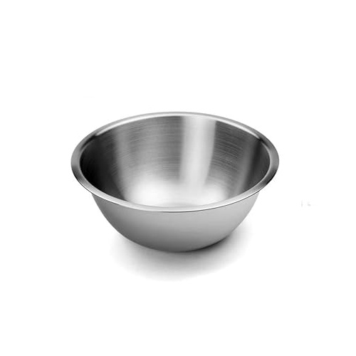 SS Bowl No 1 EACH 1 EACH