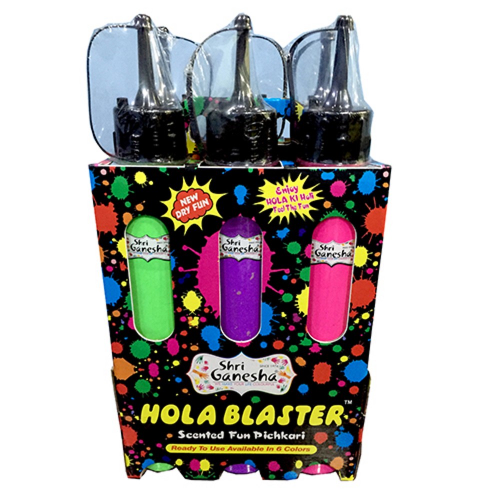 Hola Blaster 1 EACH