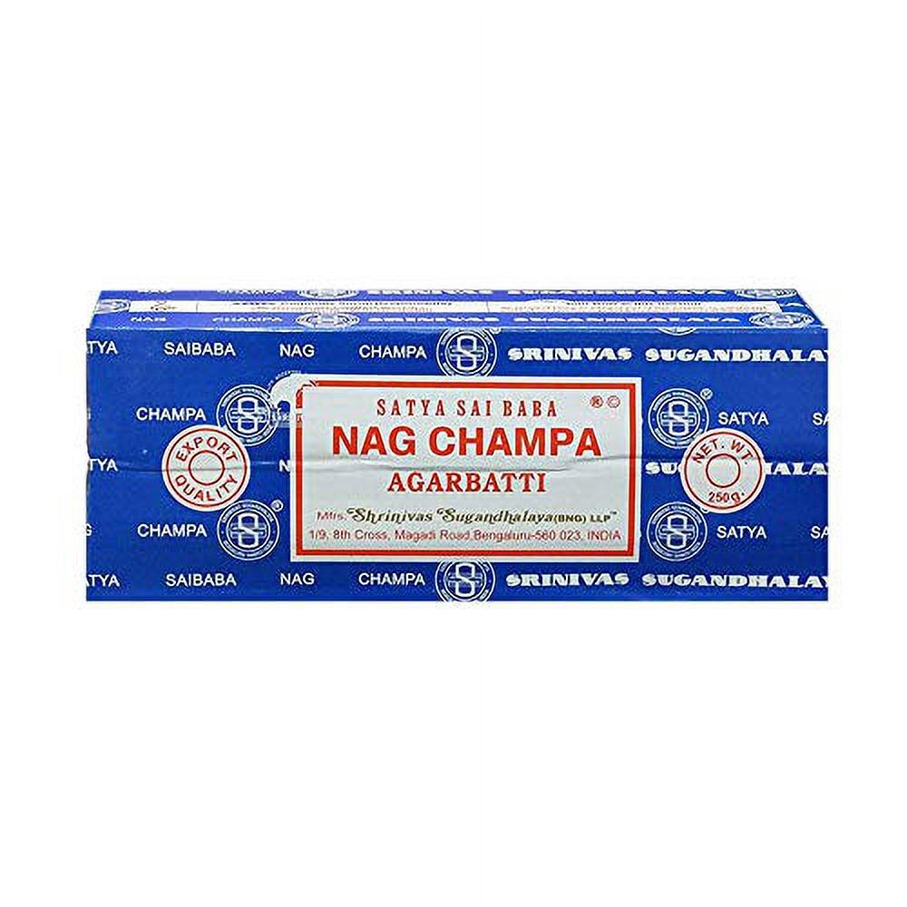 Satya Sai Baba Agarbatti 2 LBS