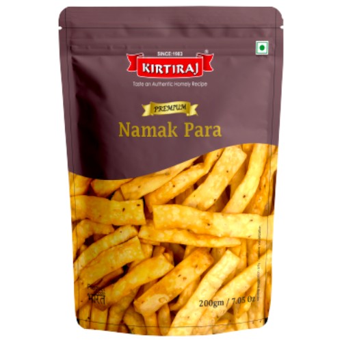 KIRTIRAJ NAMAK PARA 200 GM