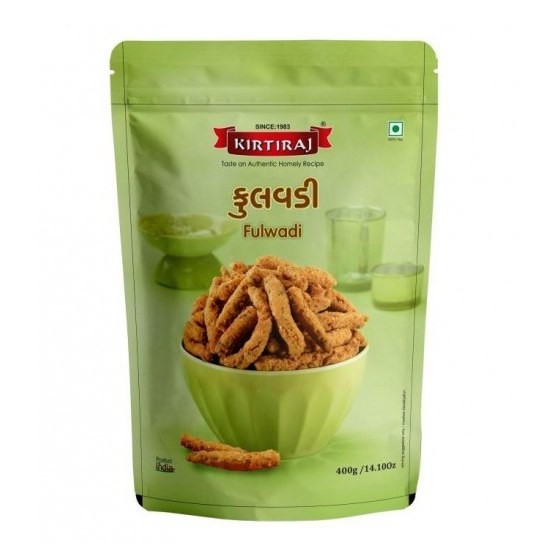 Kirtiraj Fulwadi 40 GM