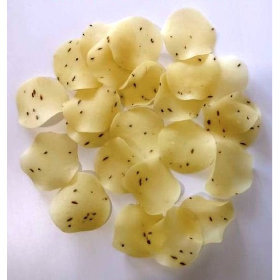KIRTIRAJ DISCO MINI RAJWADI PAPAD 400 GM