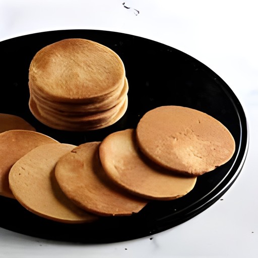 GANESH SWEET BHAKHARI 200 GM